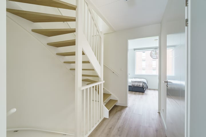 Photo 17 of Van Leeuwenhoekpark 52