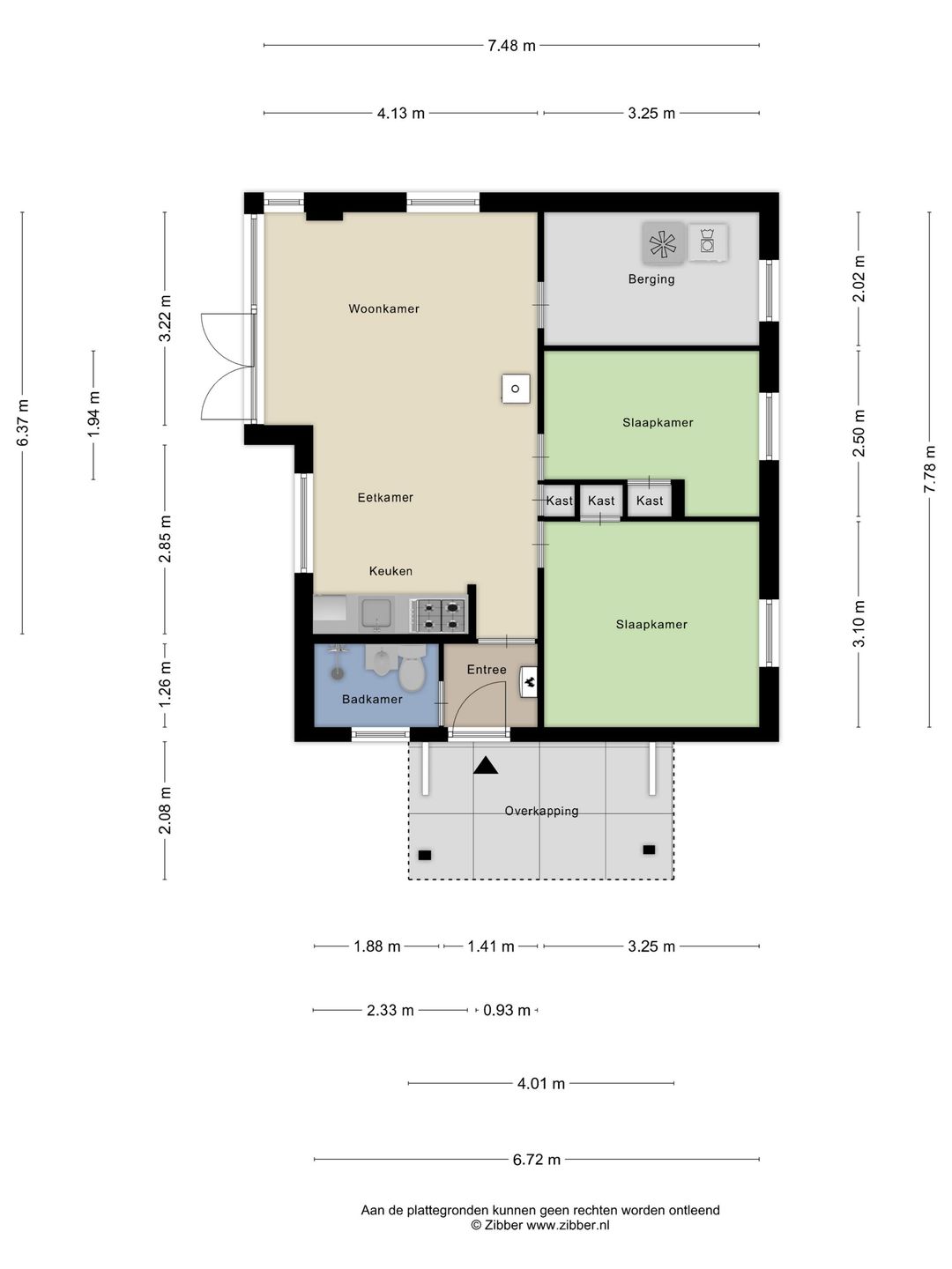 Photo 26 of Valtherweg 36-064