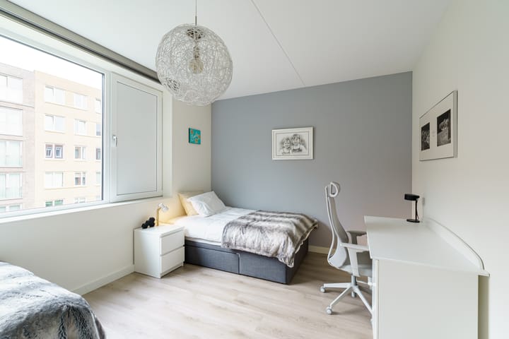 Photo 18 of Van Leeuwenhoekpark 52