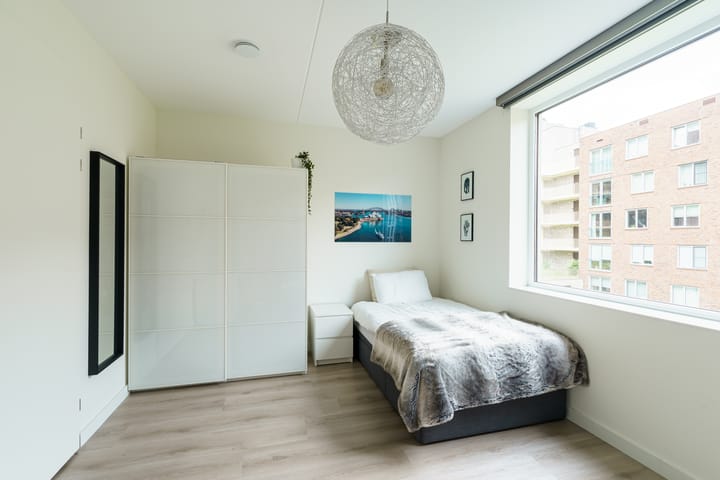 Photo 19 of Van Leeuwenhoekpark 52