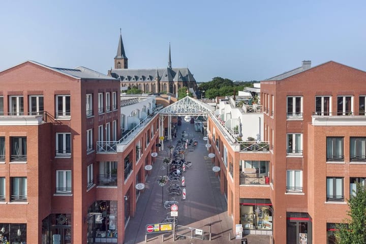 De Keuvel 25
