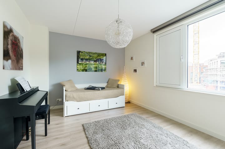 Photo 20 of Van Leeuwenhoekpark 52