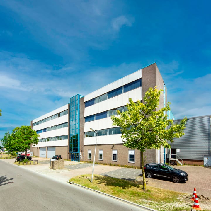 Argonweg 11-A