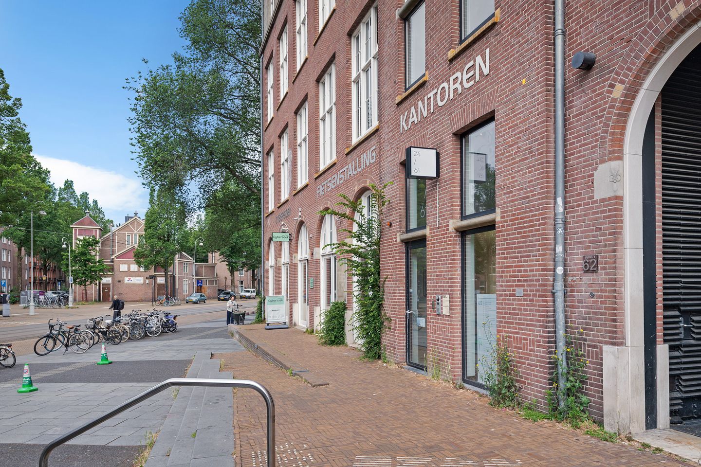 Bekijk foto 3 van Timorplein 41