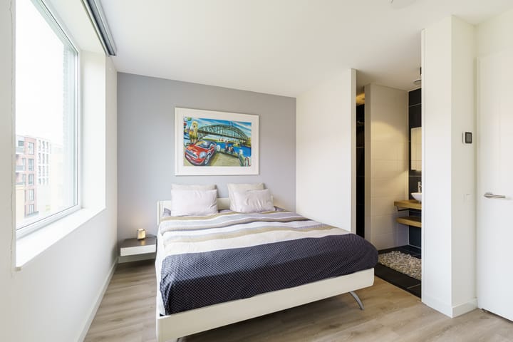 Photo 24 of Van Leeuwenhoekpark 52