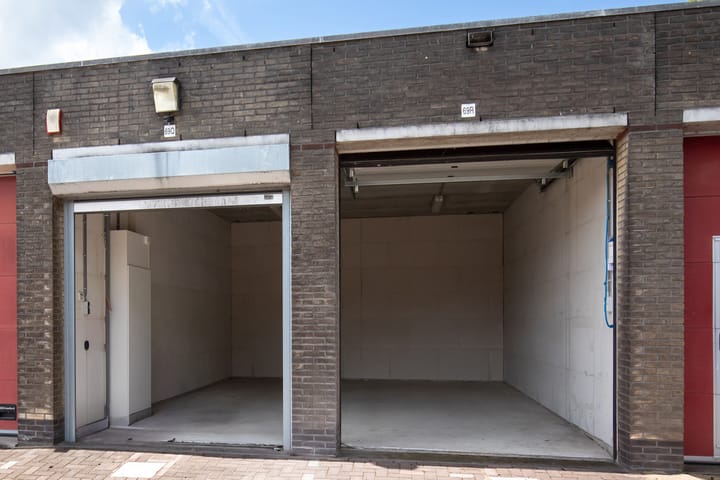 Beitelstraat 69 Q+R, Edam