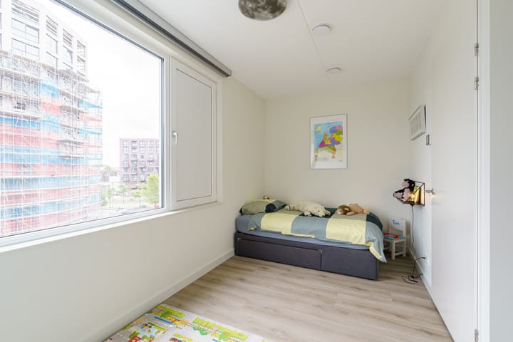 Photo 27 of Van Leeuwenhoekpark 52