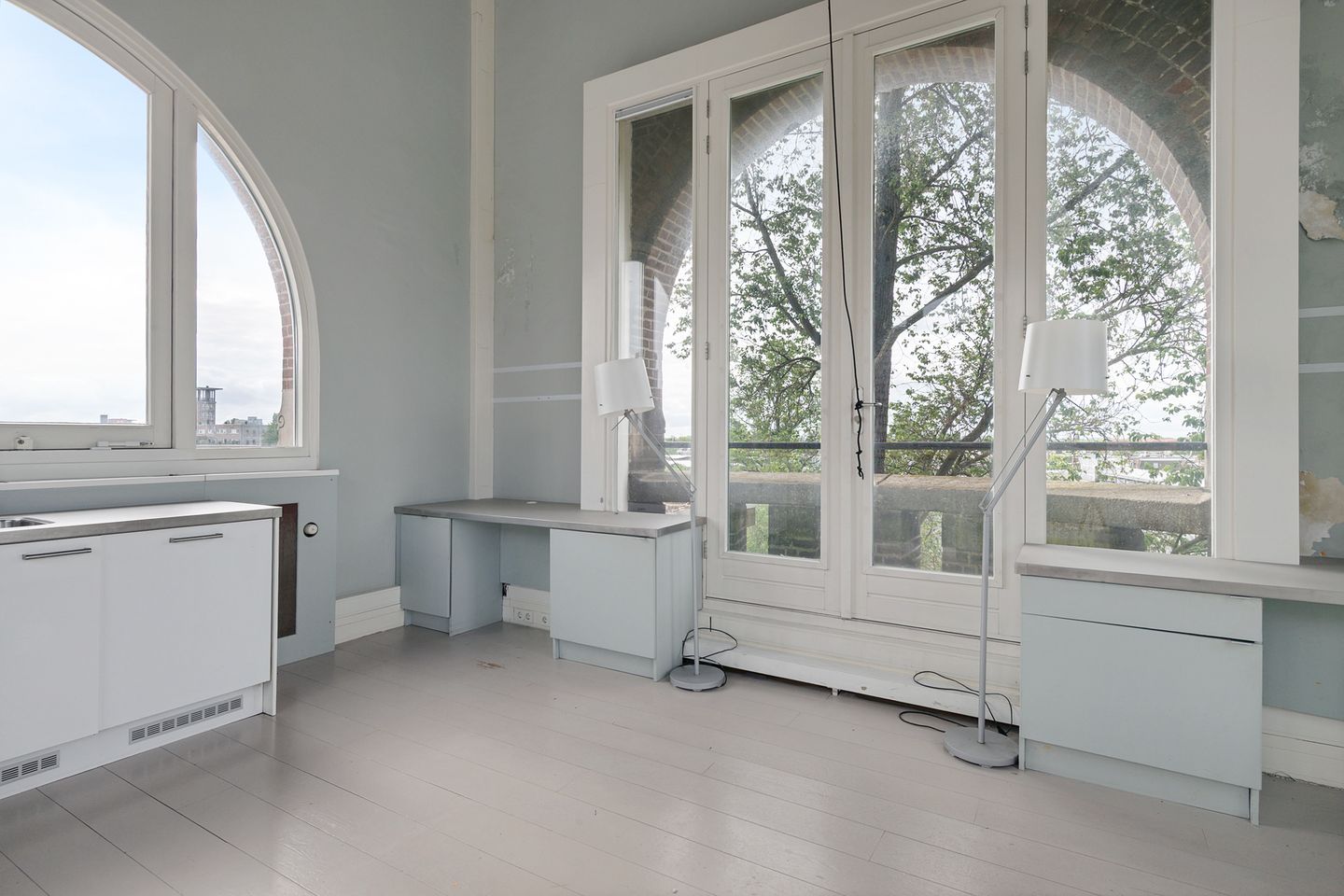 Bekijk foto 5 van Timorplein 43