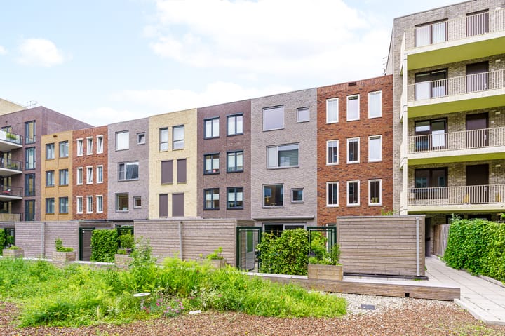 Photo 32 of Van Leeuwenhoekpark 52