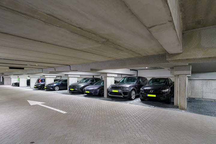 Photo 33 of Van Leeuwenhoekpark 52