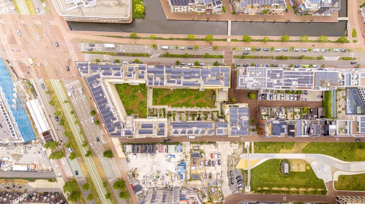 Photo 34 of Van Leeuwenhoekpark 52