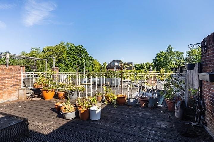 Foto 2 van Euterpeplein 6-B