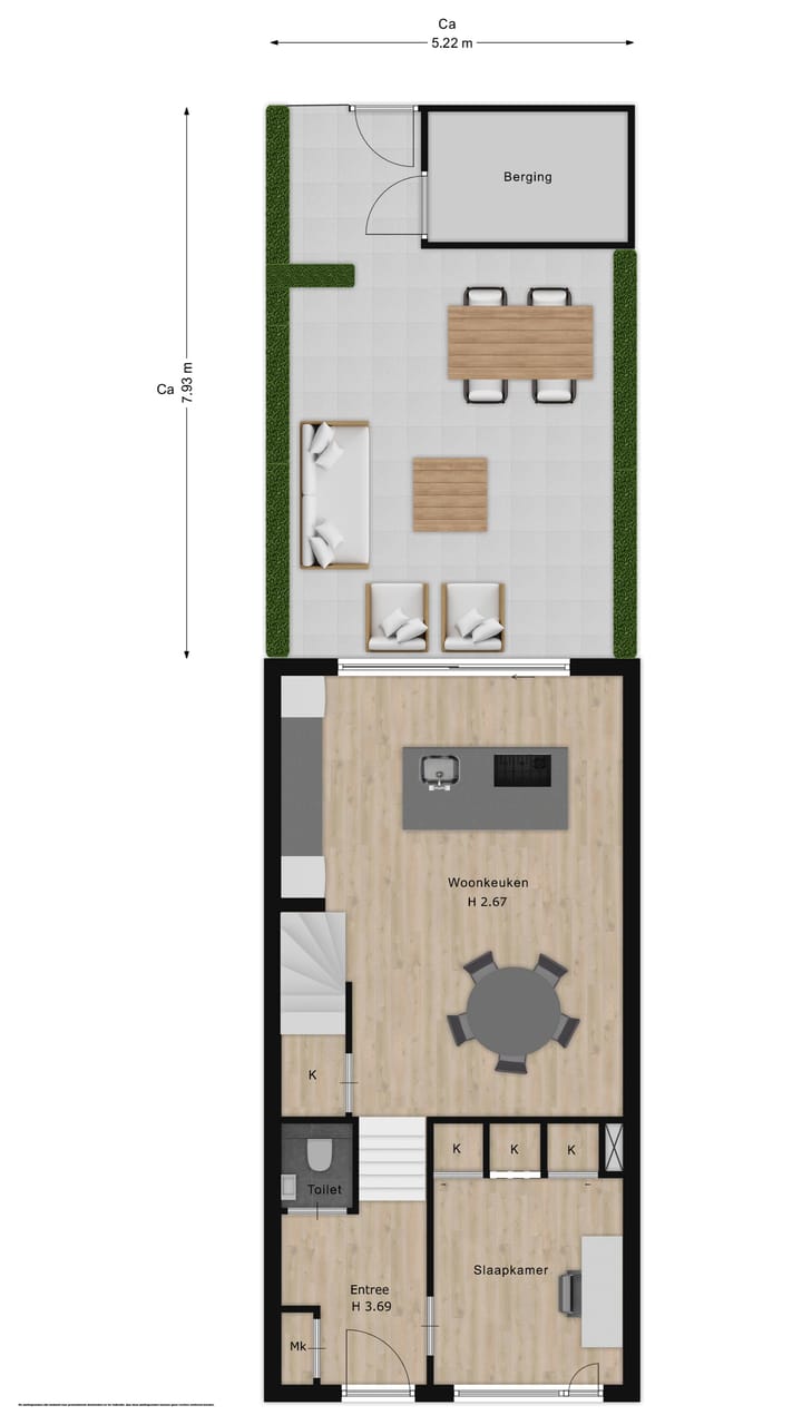 Photo 40 of Van Leeuwenhoekpark 52