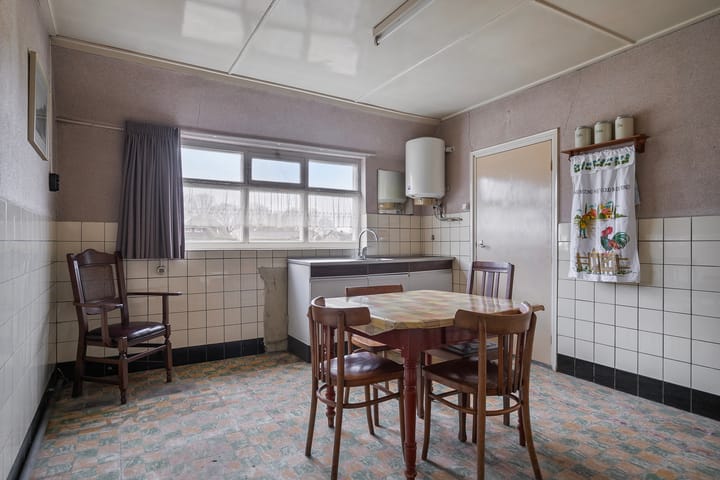 Foto 5 van De Stad 5