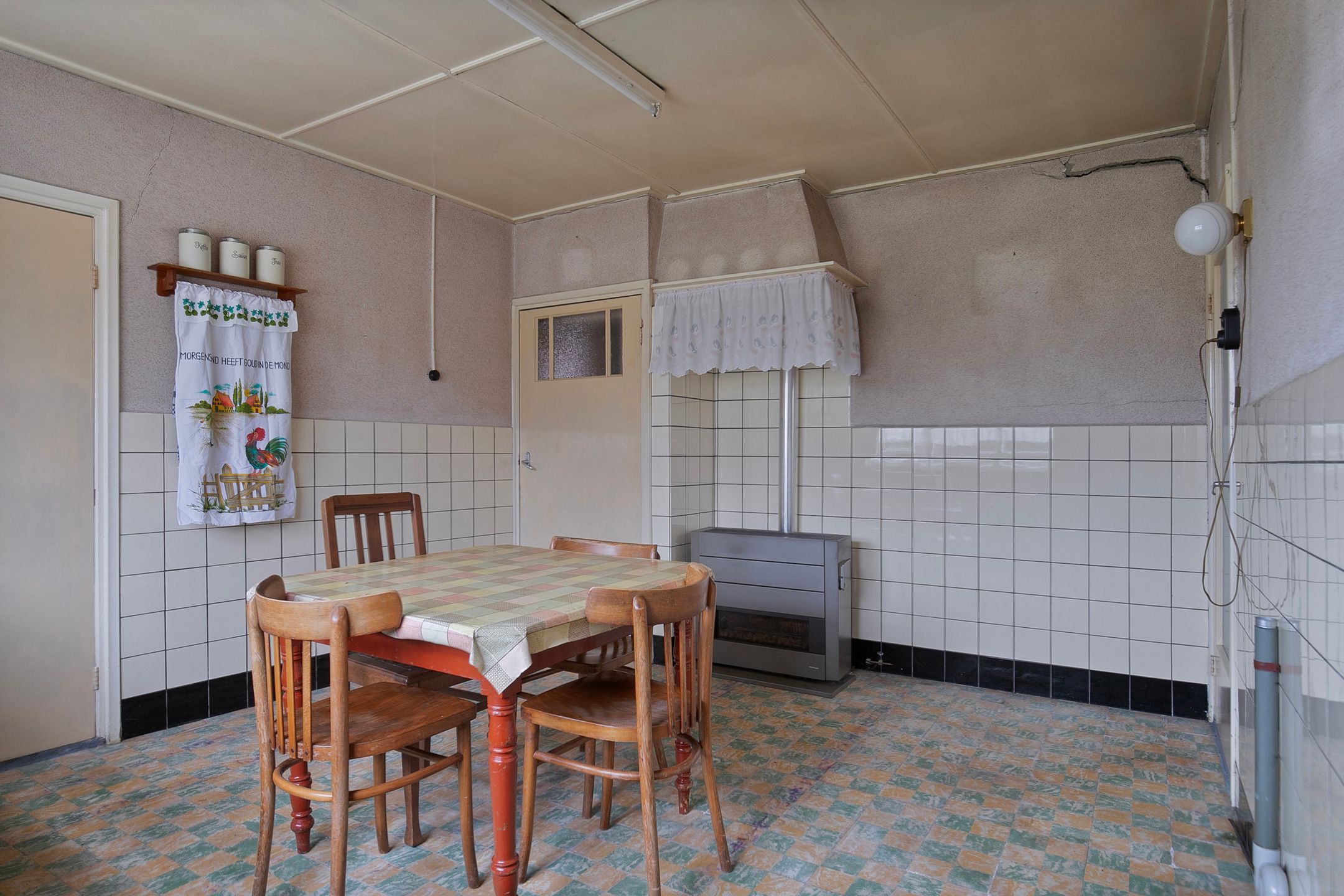 Foto 6 van De Stad 5