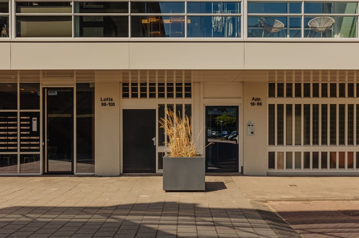 Photo 2 of Maassluisstraat 52