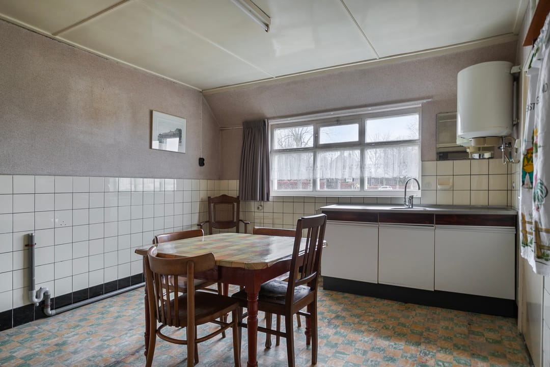 Foto 7 van De Stad 5