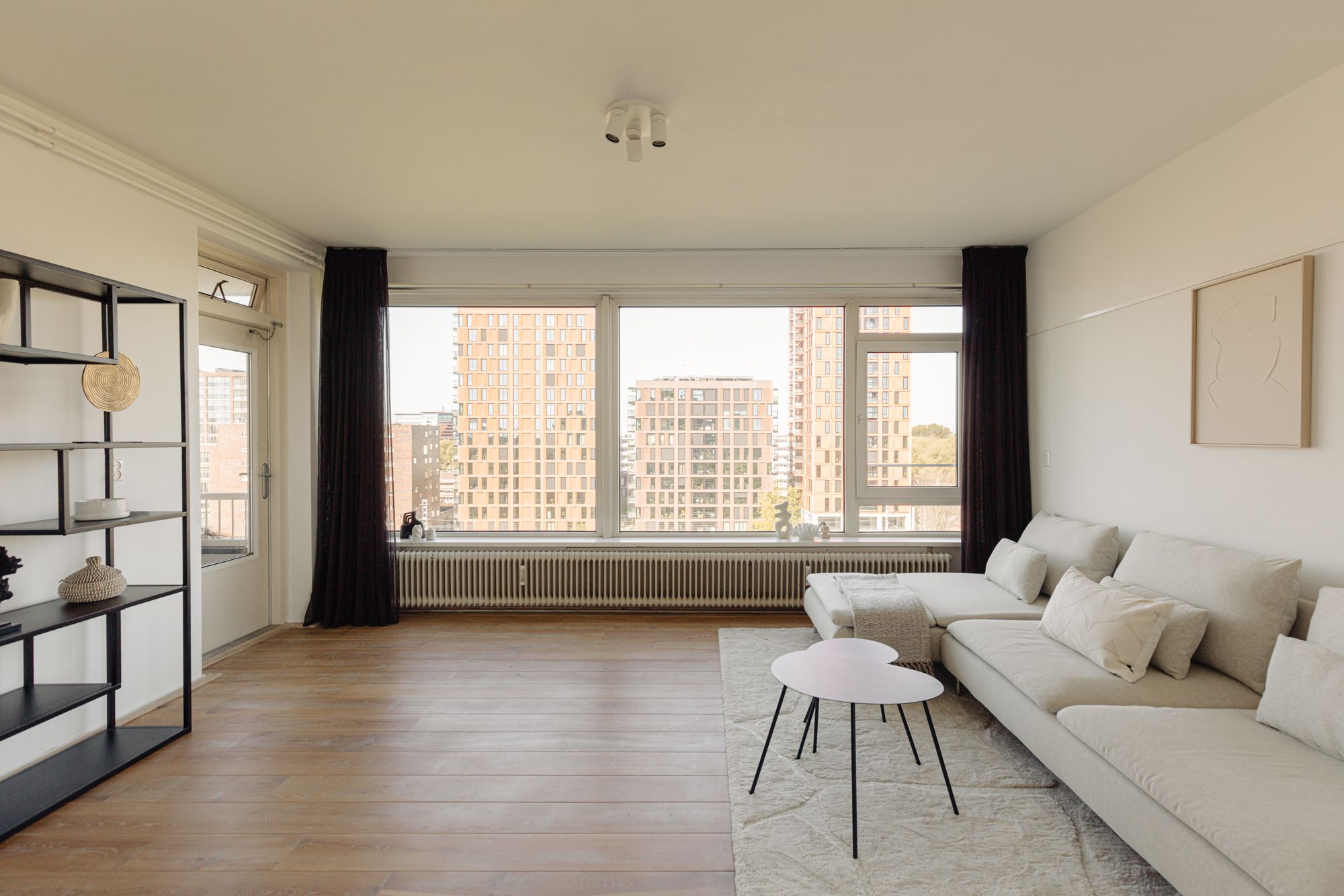 Photo 3 of Maassluisstraat 52