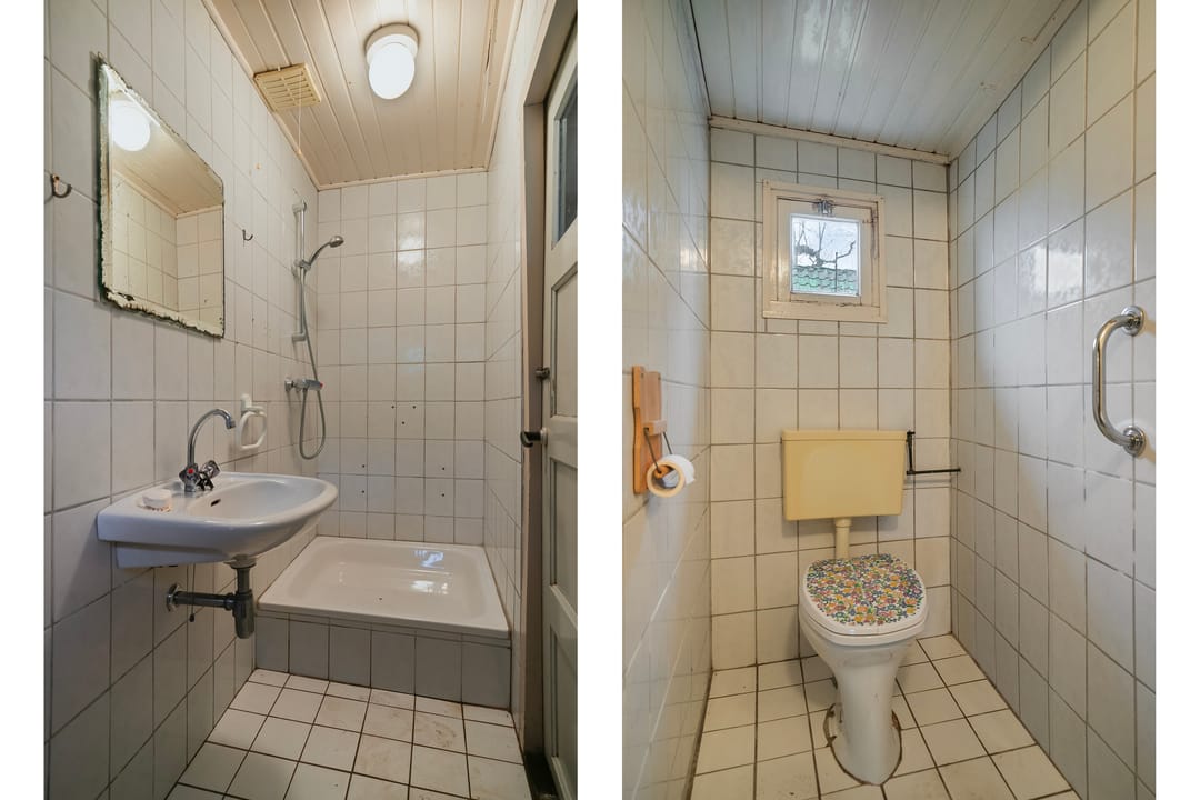 Foto 8 van De Stad 5