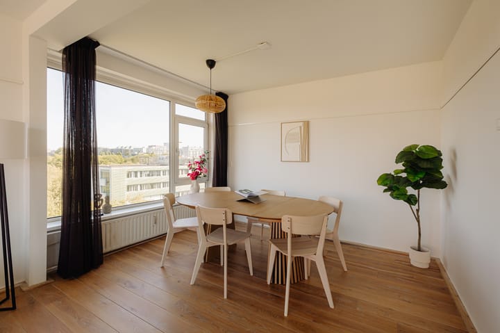 Photo 4 of Maassluisstraat 52