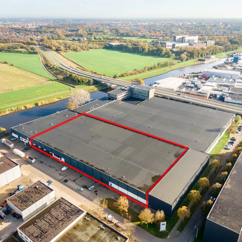 View photo 1 of Argonweg 15