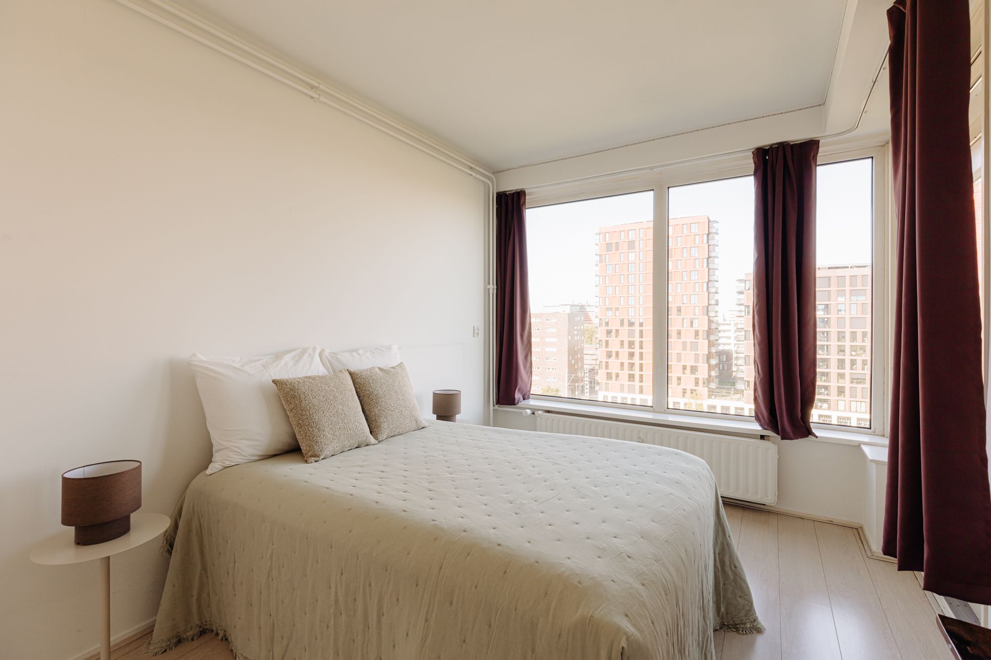 Photo 9 of Maassluisstraat 52