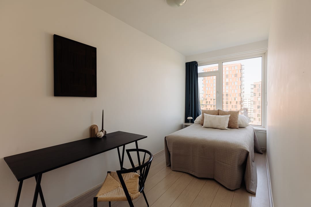 Photo 11 of Maassluisstraat 52