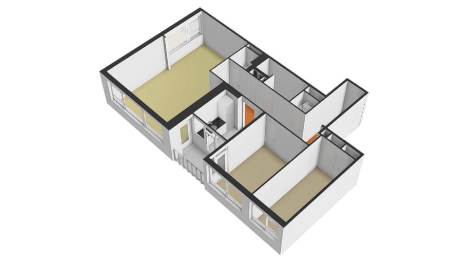 Photo 23 of Maassluisstraat 52