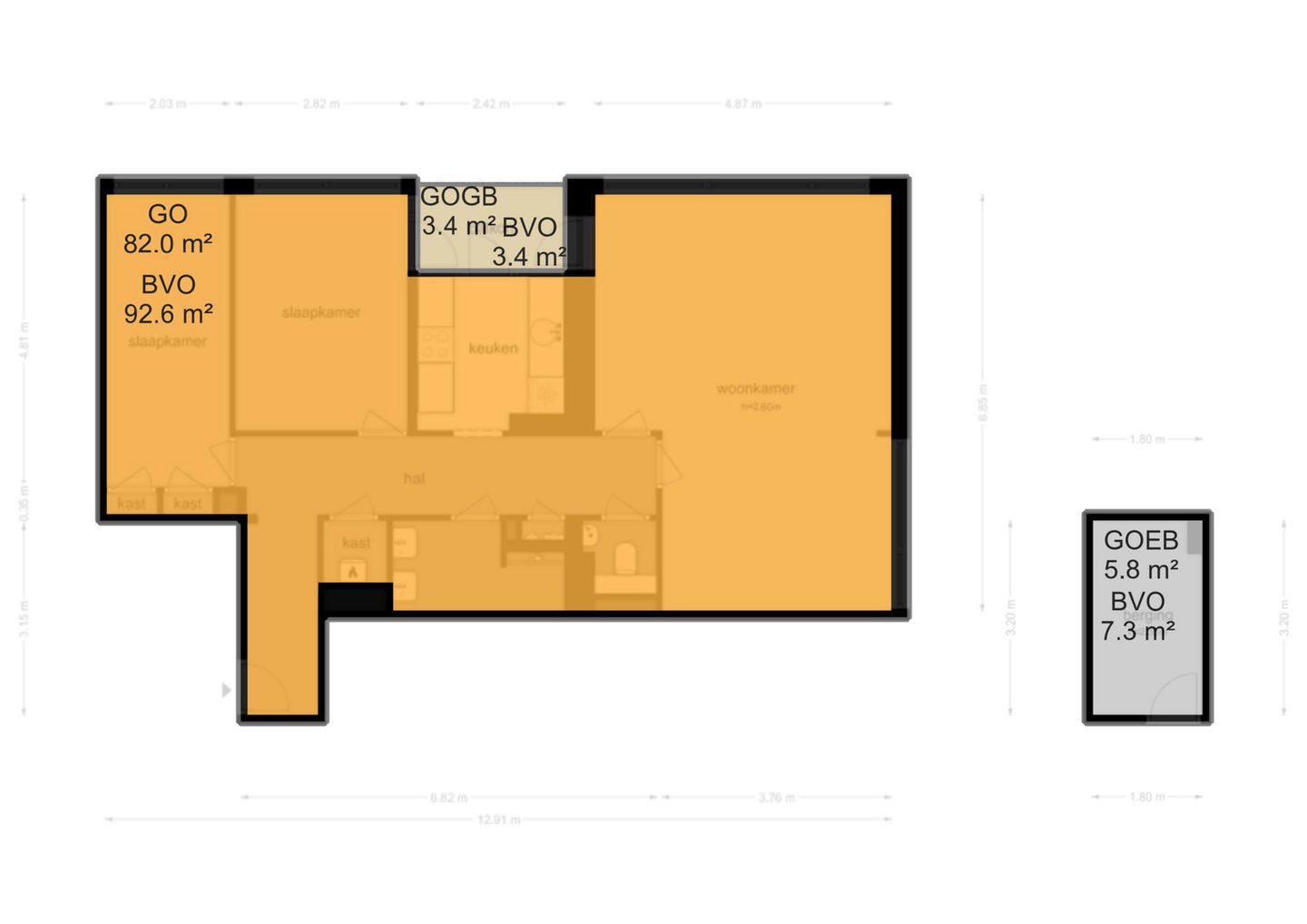 Photo 25 of Maassluisstraat 52