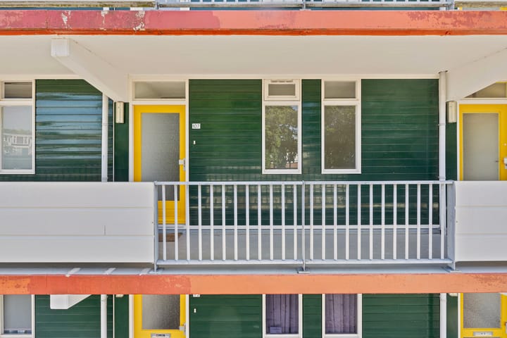 Photo 2 of Heveapad 107