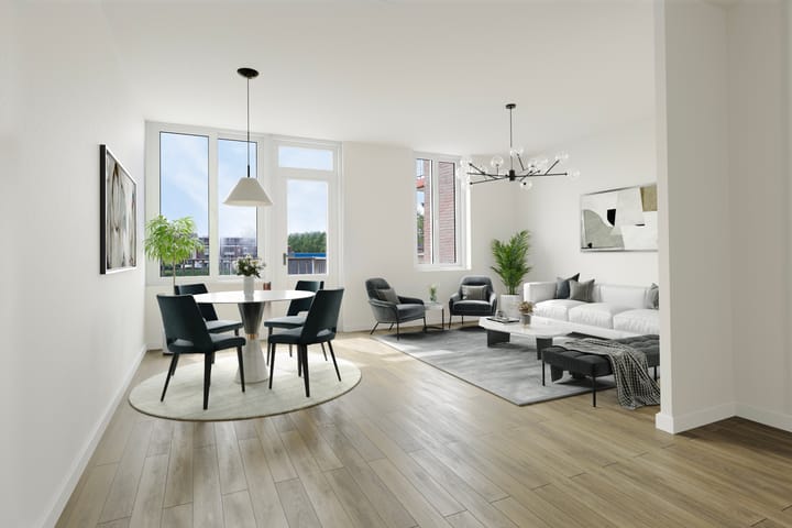 Photo 8 of Heveapad 107