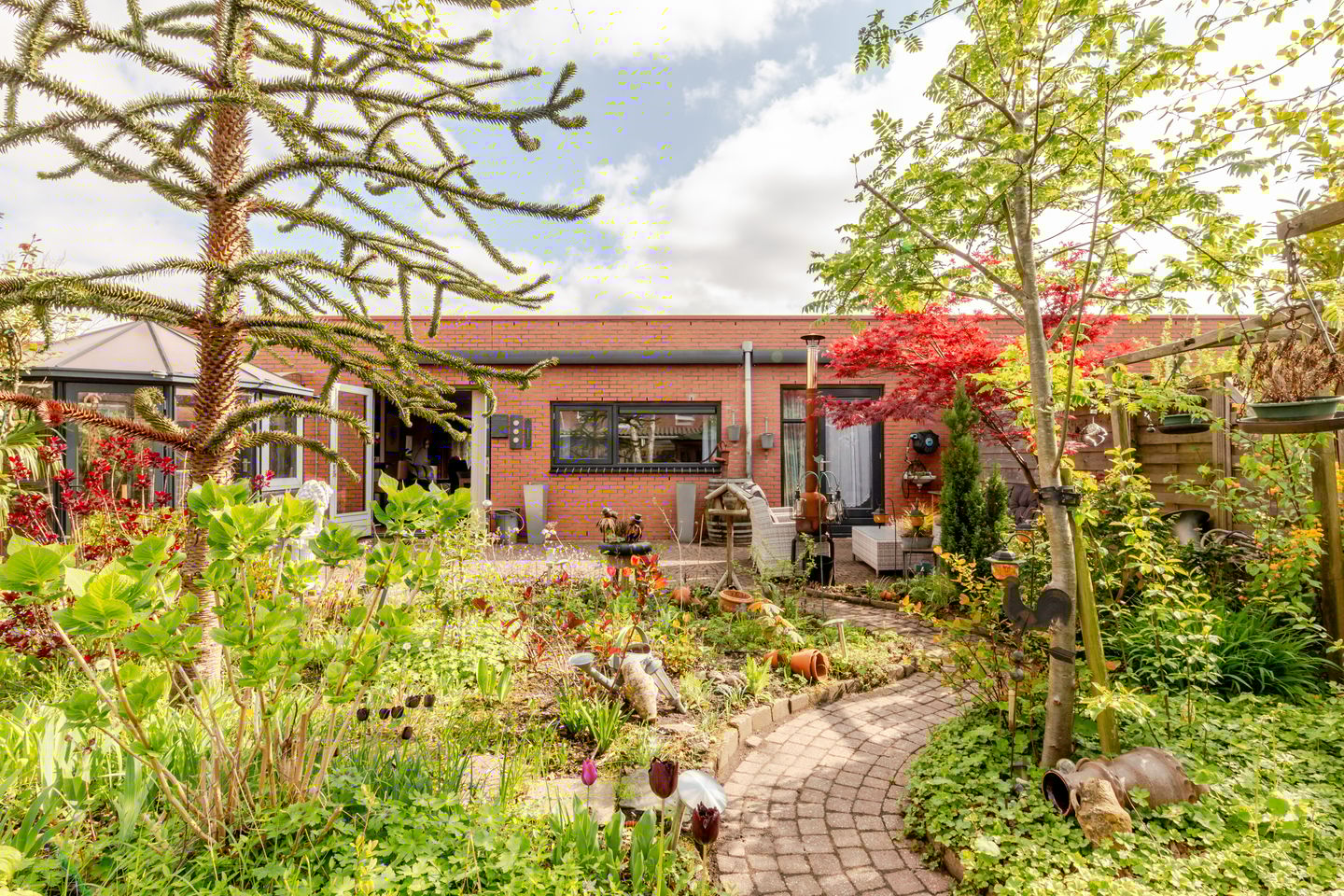 Foto 25 van Land van Altena 16