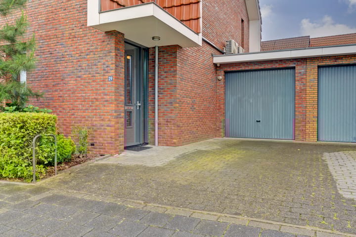 Foto 4 van Floralaan 29