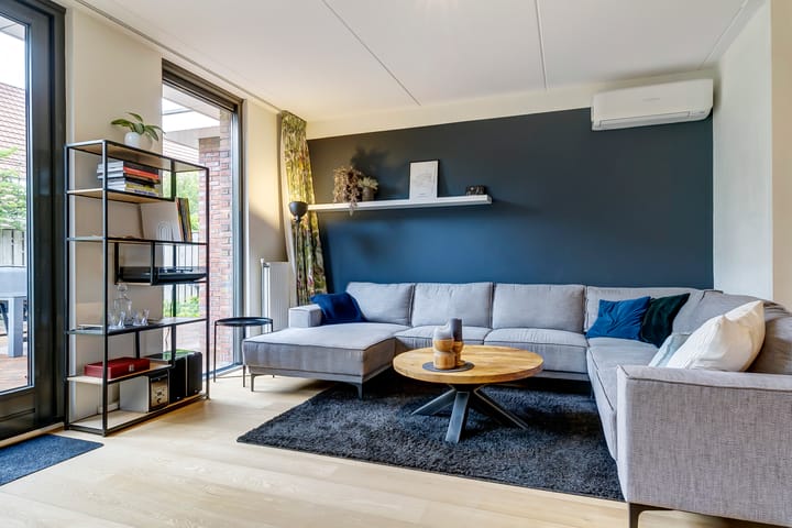 Foto 7 van Floralaan 29