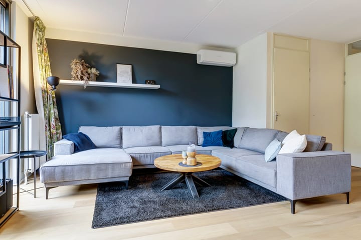 Foto 8 van Floralaan 29