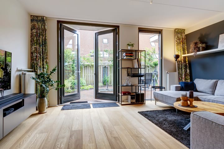 Foto 6 van Floralaan 29