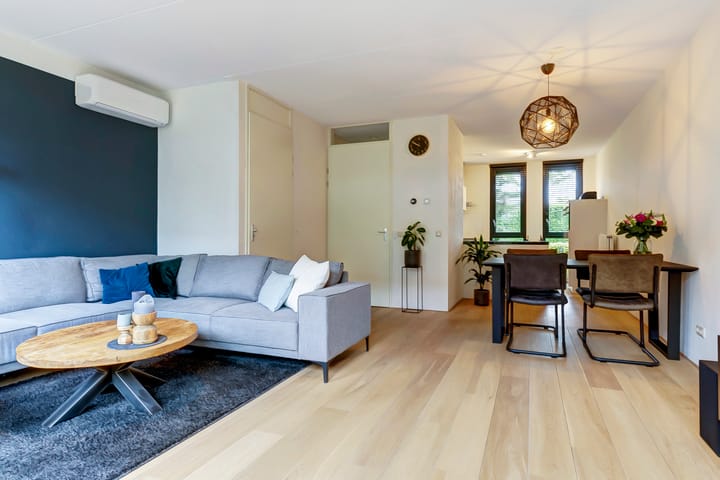 Foto 2 van Floralaan 29