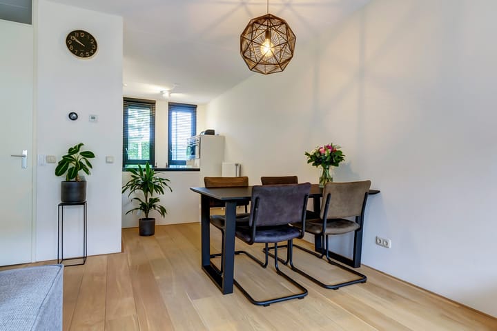 Foto 9 van Floralaan 29