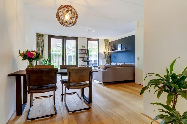 Foto 10 van Floralaan 29