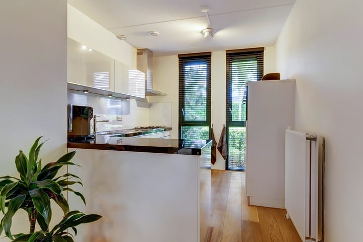 Foto 11 van Floralaan 29