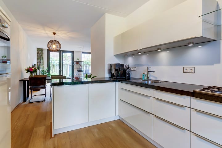 Foto 3 van Floralaan 29