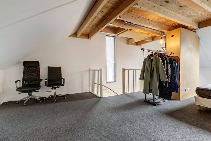 Foto 24 van Floralaan 29