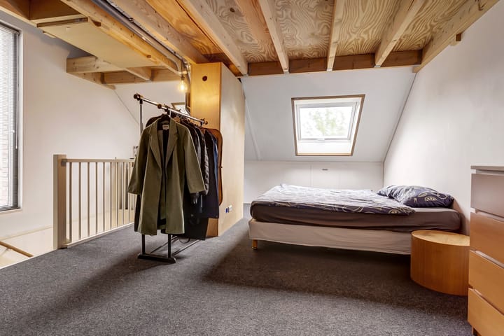 Foto 25 van Floralaan 29