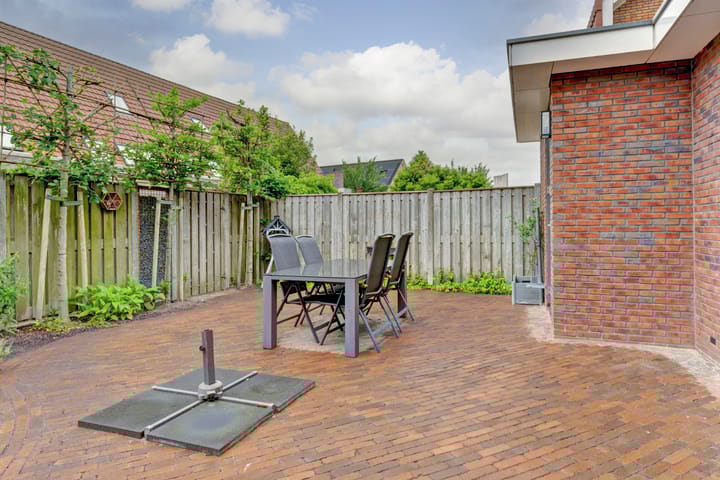 Foto 28 van Floralaan 29