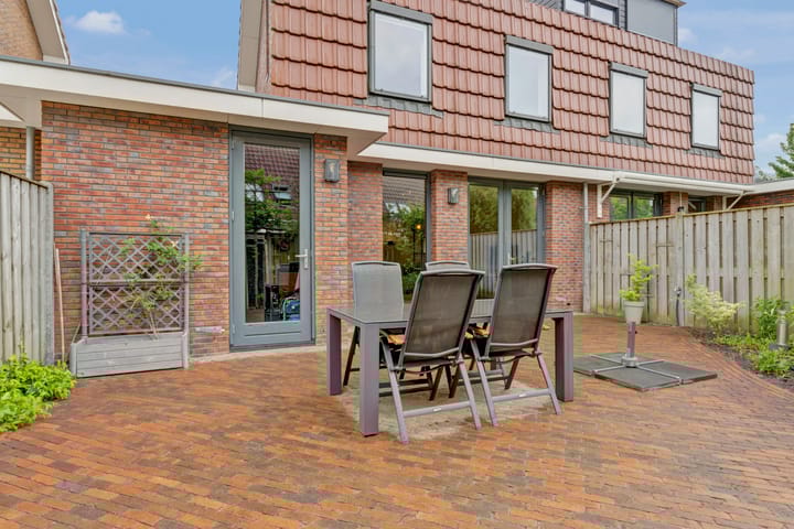 Foto 29 van Floralaan 29