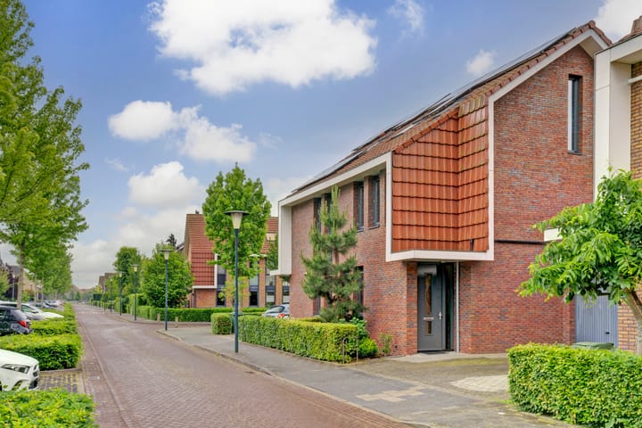 Foto 31 van Floralaan 29