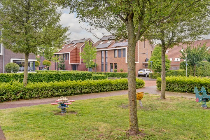 Foto 32 van Floralaan 29