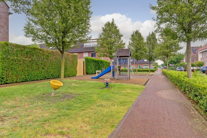 Foto 33 van Floralaan 29