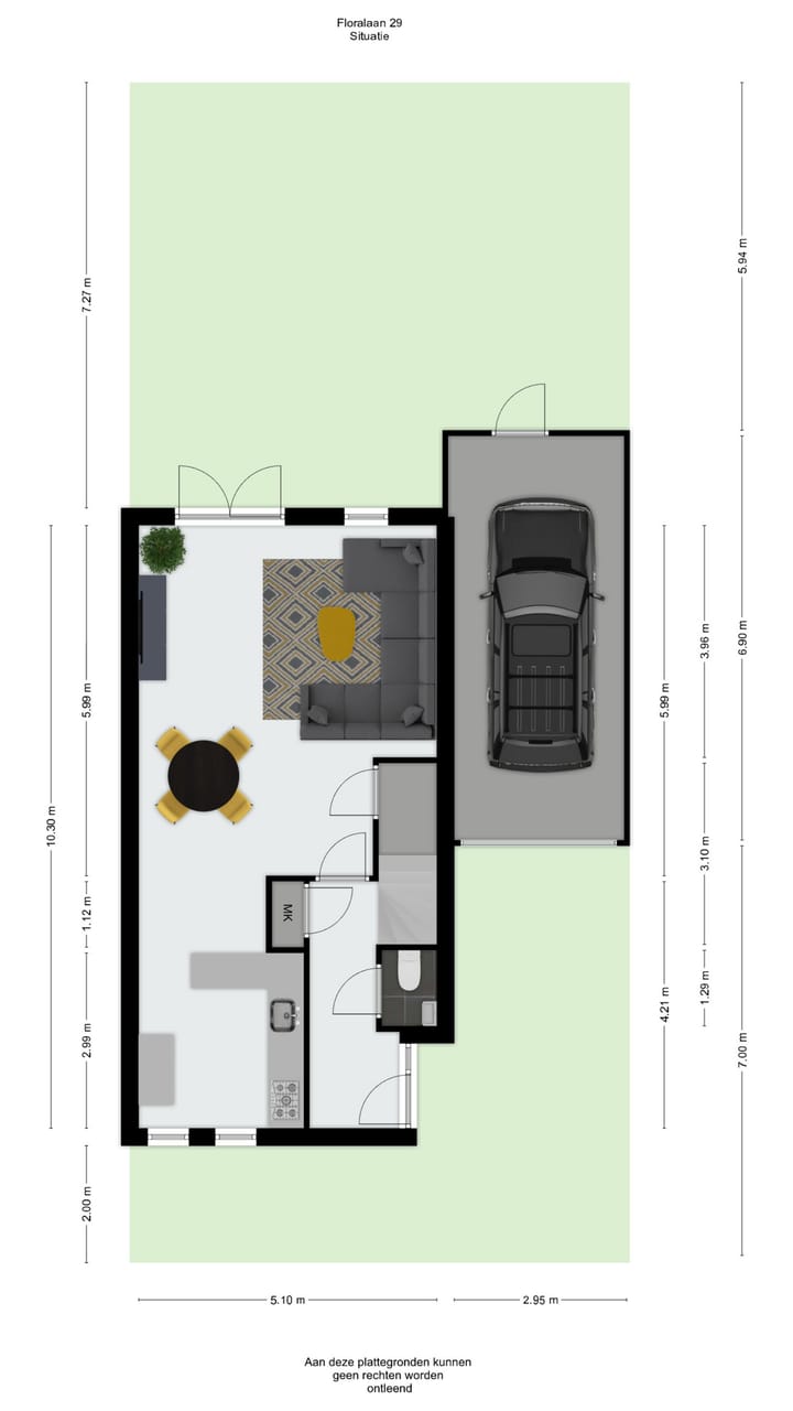 Foto 34 van Floralaan 29