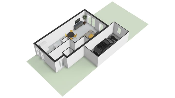 Foto 35 van Floralaan 29